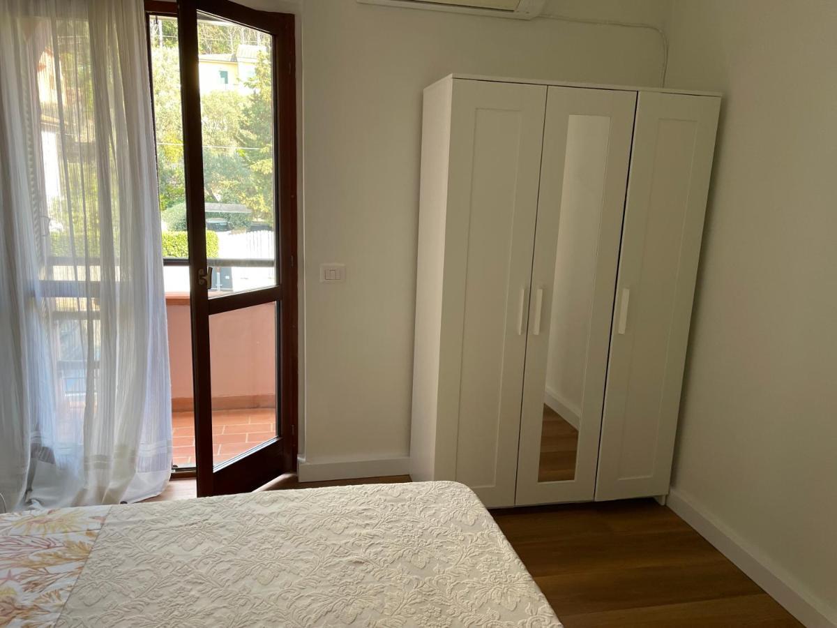 Ferienwohnung Casa Di Frilli - A Due Passi Dal Mare Porto Santo Stefano  Exterior foto