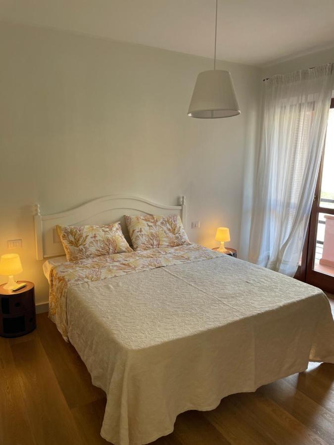 Ferienwohnung Casa Di Frilli - A Due Passi Dal Mare Porto Santo Stefano  Exterior foto