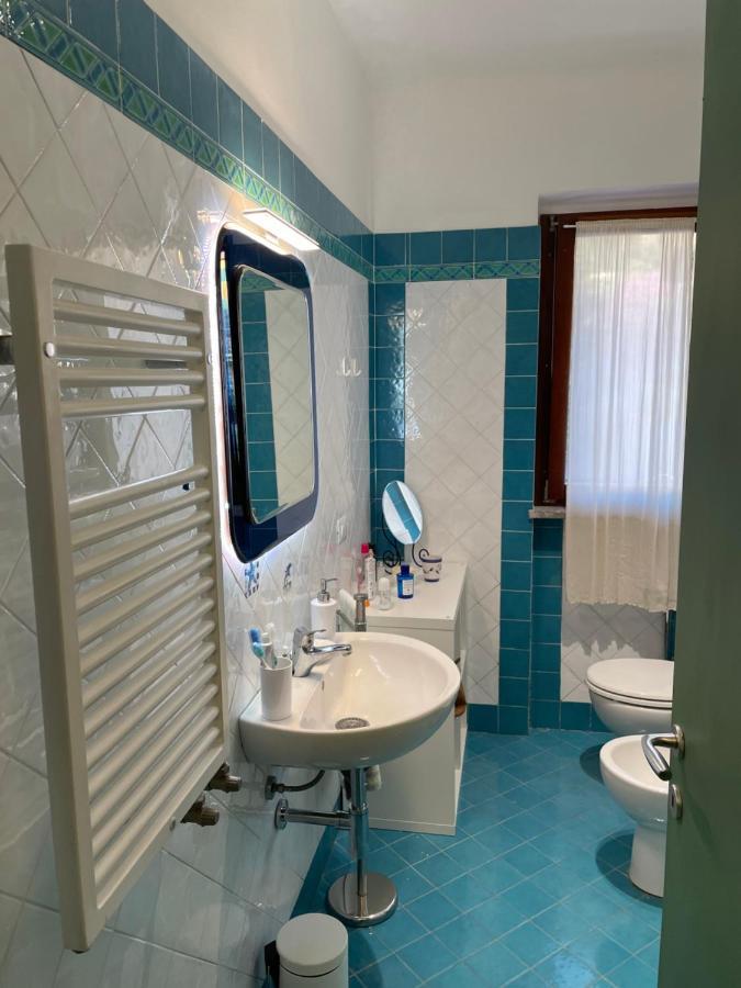 Ferienwohnung Casa Di Frilli - A Due Passi Dal Mare Porto Santo Stefano  Exterior foto