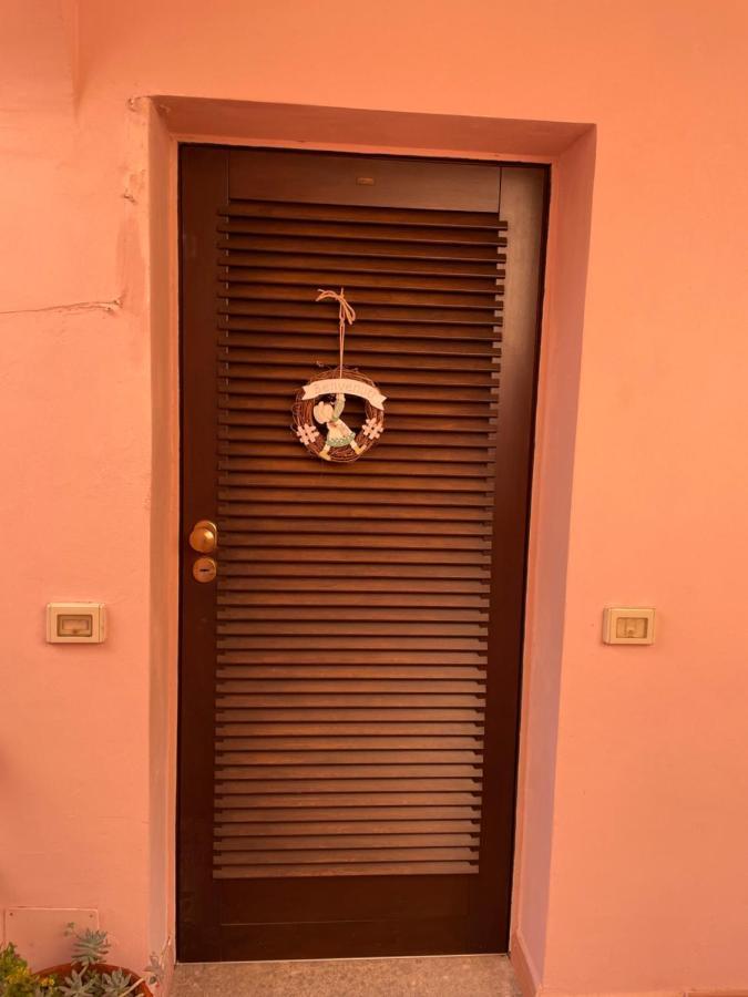 Ferienwohnung Casa Di Frilli - A Due Passi Dal Mare Porto Santo Stefano  Exterior foto