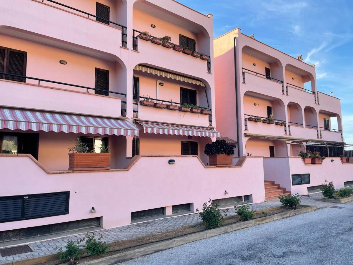 Ferienwohnung Casa Di Frilli - A Due Passi Dal Mare Porto Santo Stefano  Exterior foto