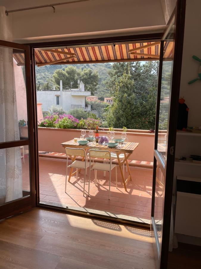 Ferienwohnung Casa Di Frilli - A Due Passi Dal Mare Porto Santo Stefano  Exterior foto