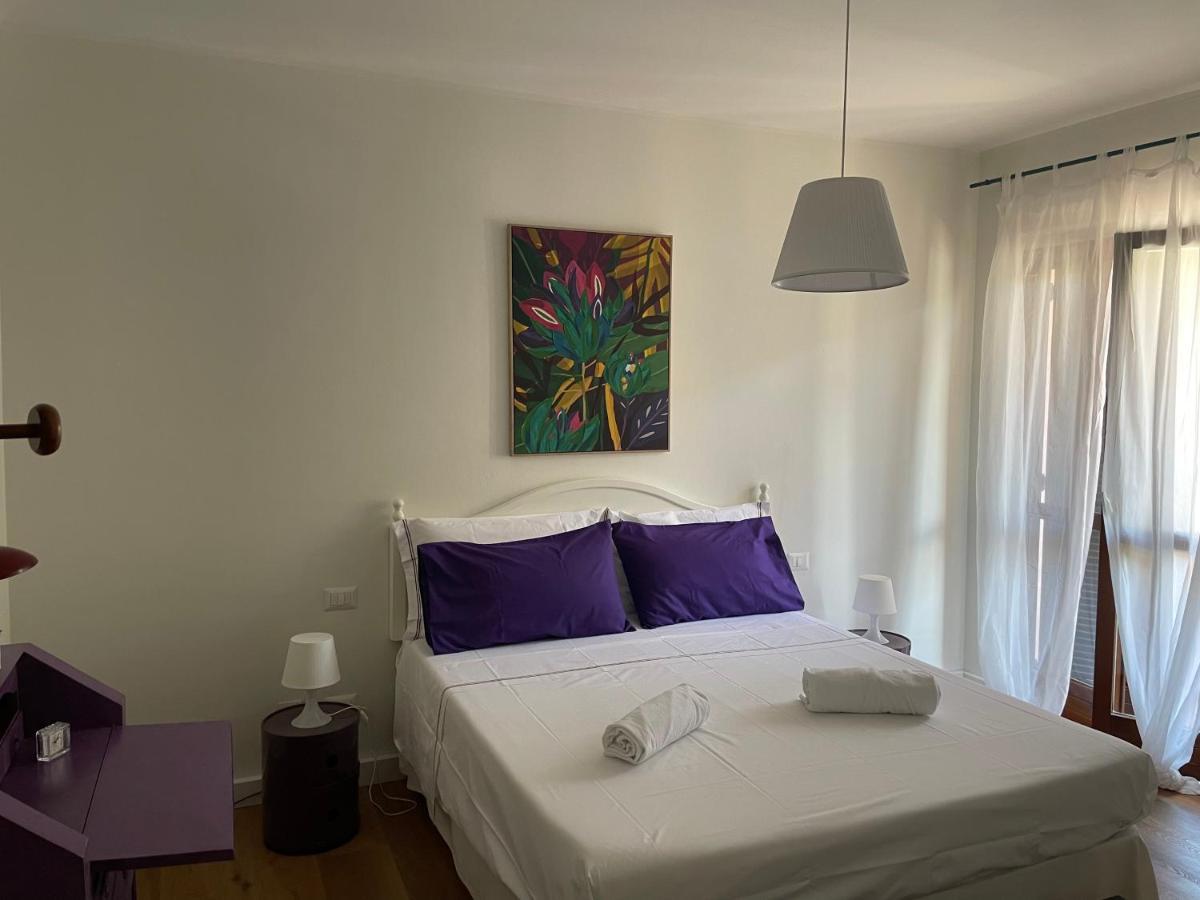 Ferienwohnung Casa Di Frilli - A Due Passi Dal Mare Porto Santo Stefano  Exterior foto